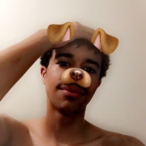 Meet your Posher, Jamal